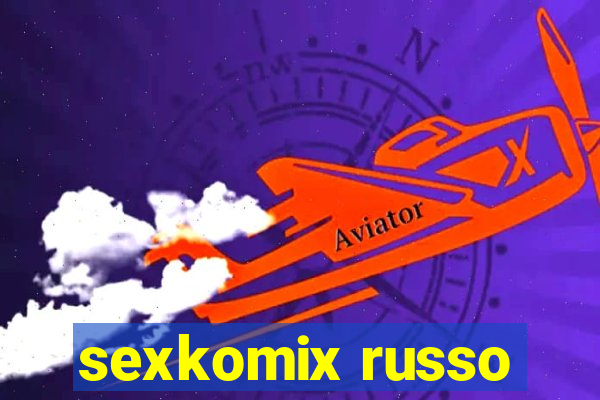 sexkomix russo